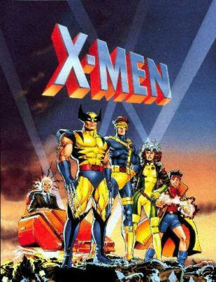X-Men (Classico)