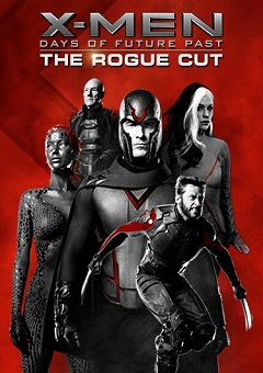 X-Men Dias de um Futuro Esquecido - Edição Vampira