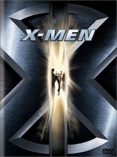 X-Men - O Filme