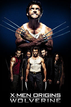 X-Men Origens - Wolverine