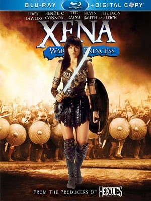 Xena - A Princesa Guerreira