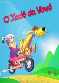 Xodó da Vovó