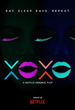 XOXO - A Vida é Uma Festa