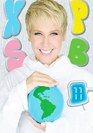 Xuxa só para Baixinhos 11