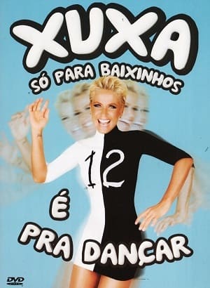 Xuxa só para Baixinhos 12