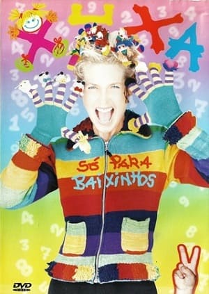 Xuxa Só Para Baixinhos 2