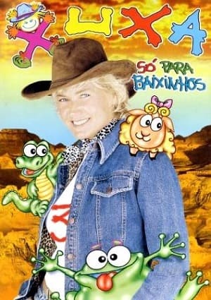 Xuxa Só Para Baixinhos 3