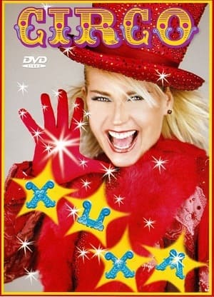 Xuxa só para Baixinhos 5 - Circo