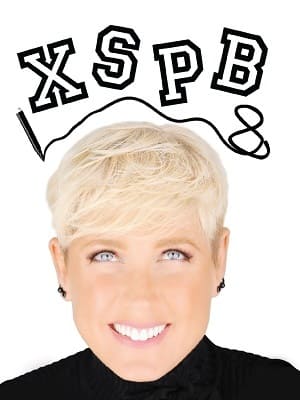 Xuxa só para Baixinhos 8