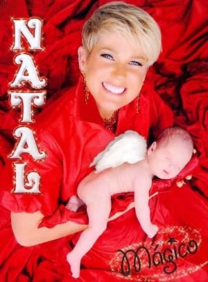Xuxa só para Baixinhos 9 - Natal Mágico