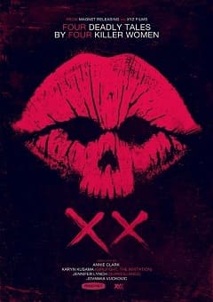 XX - Legendado