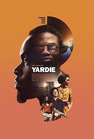 Yardie - Legendado