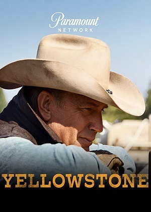 Yellowstone - 1ª Temporada Legendada