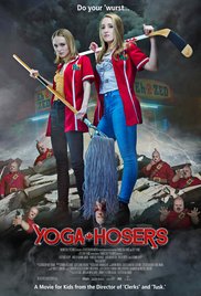 Yoga Hosers - Legendado