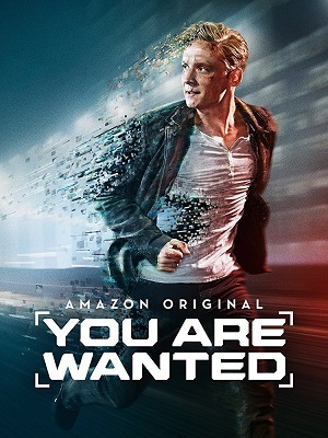 You Are Wanted - 1ª Temporada Legendada