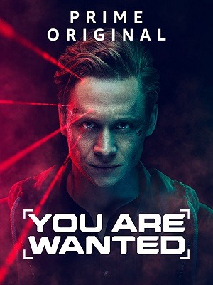 You Are Wanted - 2ª Temporada Legendada