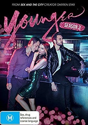 Younger - 3ª Temporada Legendada