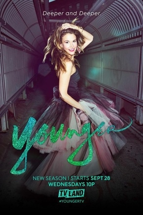 Younger - 4ª Temporada Legendada