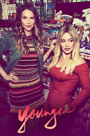 Younger - 5ª Temporada Legendada