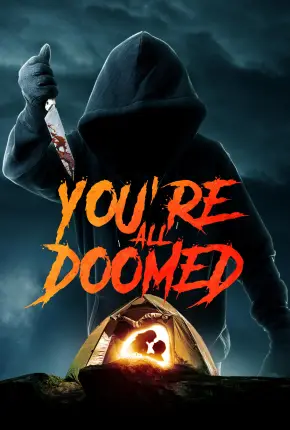 Youre All Doomed - Legendado