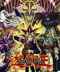 Yu-Gi-Oh (Completo)