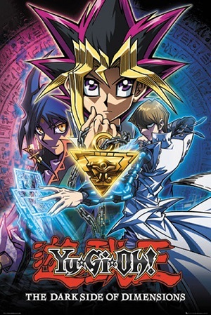Yu-Gi-Oh!