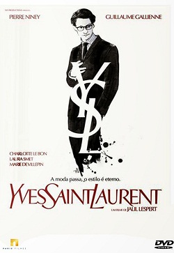 Yves Saint-Laurent