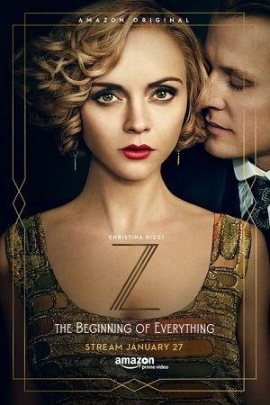 Z - The Beginning of Everything