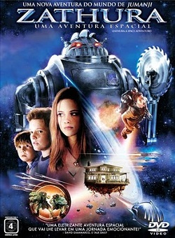 Zathura - Uma Aventura Espacial
