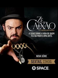 Zé do Caixão