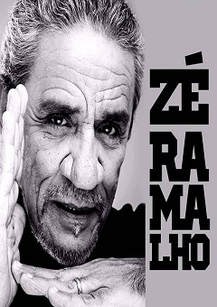 Zé Ramalho - Discografia Torrent (1974)   Download