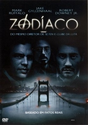 Zodíaco - Versão Estendida