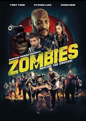Zombies - Legendado