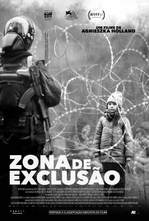 Zona de Exclusão