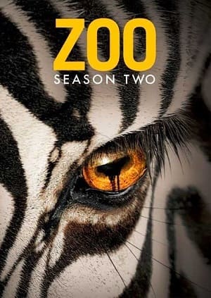 Zoo - 2ª Temporada