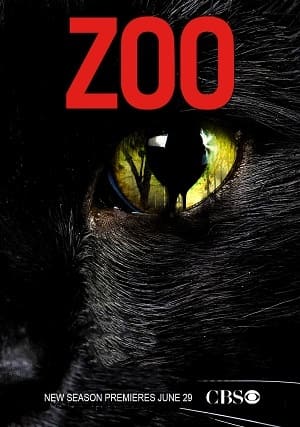 Zoo - 3ª Temporada - Legendada