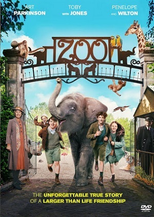 Zoo - Uma Amizade Maior que a Vida