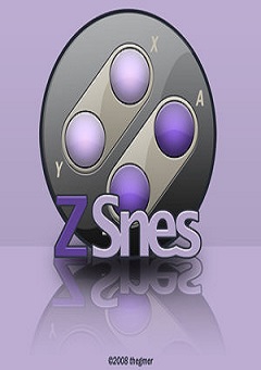 ZSNES - Emulador de Super Nintendo Torrent (2006)   Download