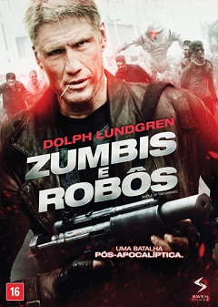 Zumbis e Robôs