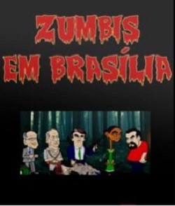 Zumbis em Brasília
